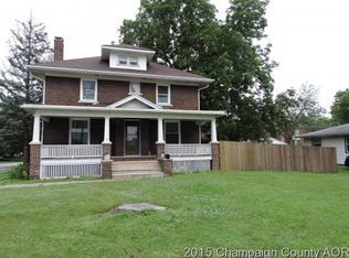 902 S Vine St, Urbana, IL