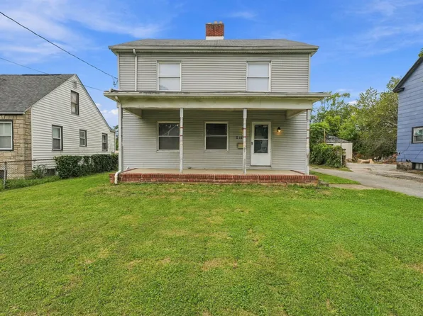2146 Leonard Ave, Columbus, OH 43219