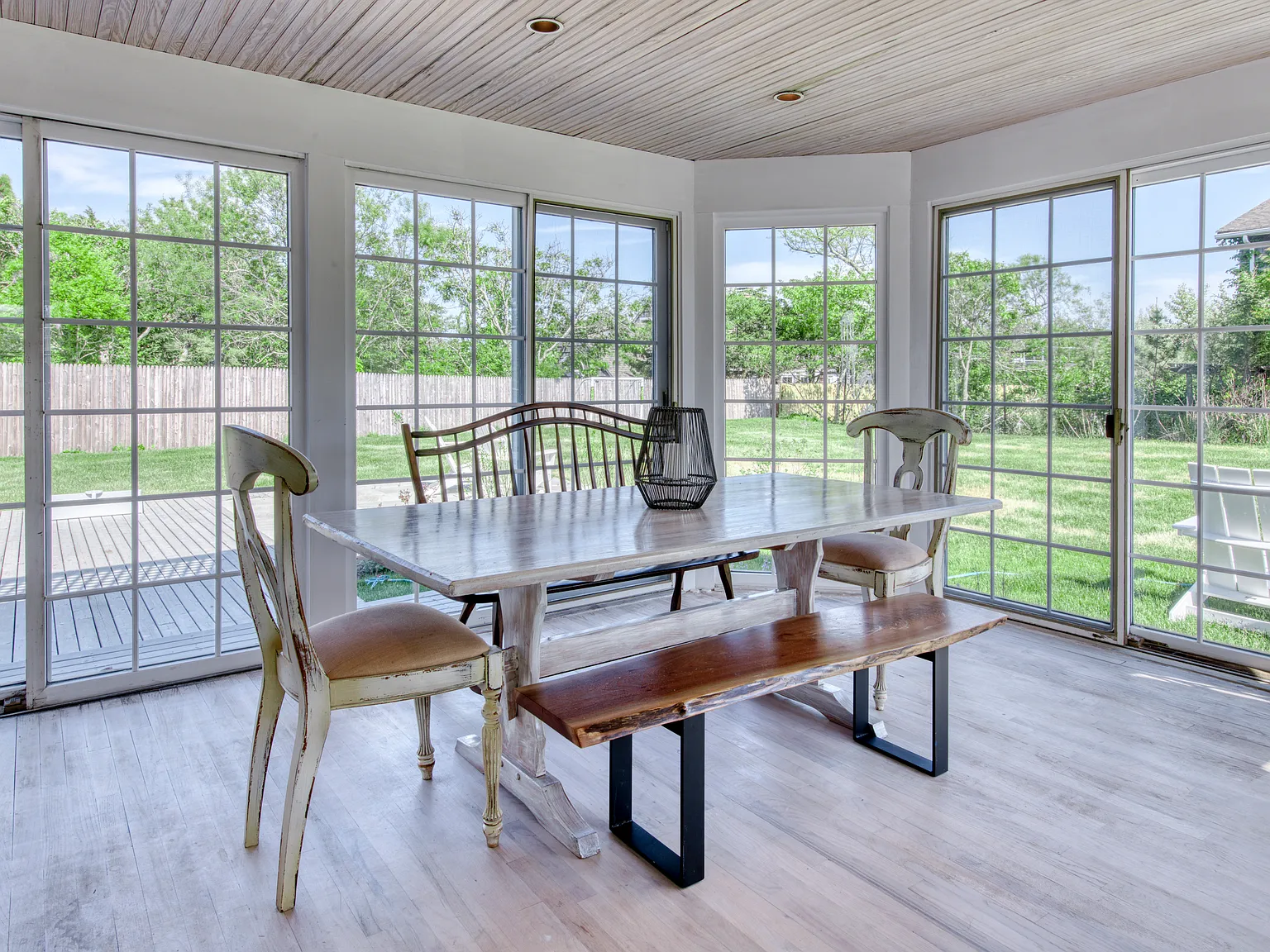 Amagansett Dunes Beach House — Photo 3