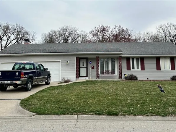 219 S Alco Ave, Maryville, MO 64468