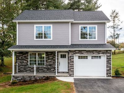 314 Bruce St, Bridgewater, VA, 22812