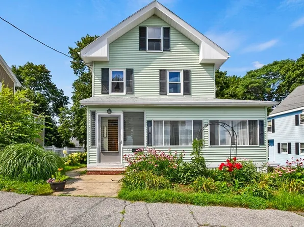 13 Scott St, Woburn, MA 01801
