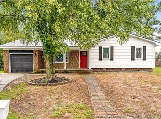336 Cadmium Ct, Fayetteville, NC 28311