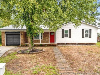 336 Cadmium Ct, Fayetteville, NC, 28311