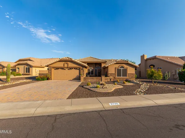 8749 W ROCKWOOD Drive, Peoria, AZ 85382