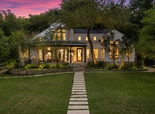 10908 River Terrace Cir, Austin, TX 78733