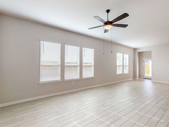Family Room - Representational Photo