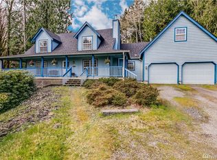 6545 Shincke Rd NE, Olympia, WA 98506