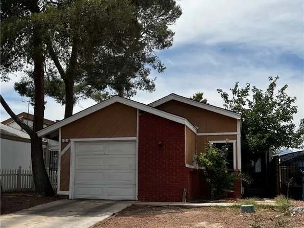 2308 El Cerrito Cir, Las Vegas, NV 89108