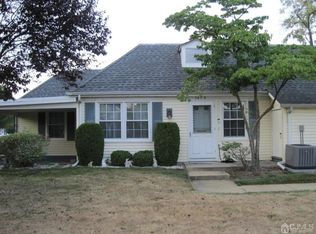 147A Old Nassau Rd, Monroe Township, NJ 08831