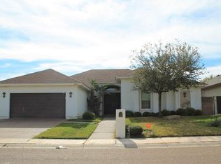 2642 Vineyard Loop, Laredo, TX 78045