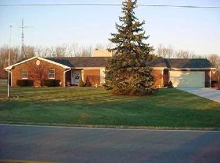 10113 Tri County Rd, Winchester, OH 45697