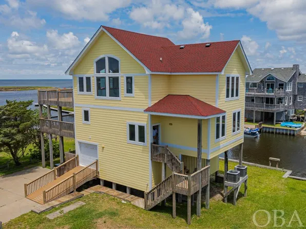 39165 S Albacore Ln Lot 150, Avon, NC 27915