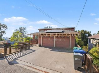 2652 Hillcrest Ave, Hayward, CA 94542
