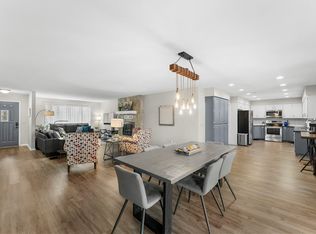 7 Abingdon Ln, Bella Vista, AR 72715
