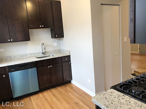 5th image of 4815 N Christiana Ave APT 2E