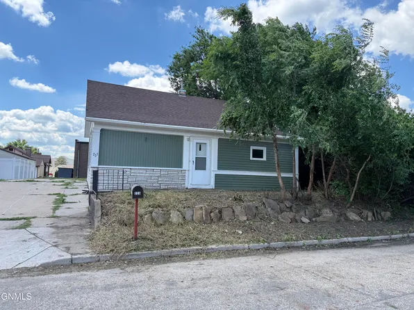 223 W Front Ave, Bismarck, ND 58504