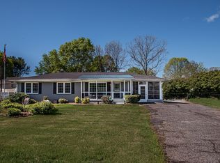 2037 Gentry Mem Hwy, Pickens, SC 29671