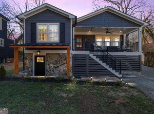 4451 Seminole Dr, Acworth, GA 30101