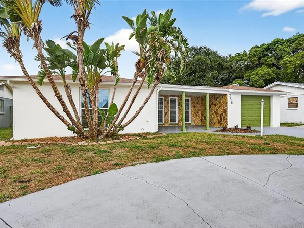 7915 Ironbark Dr, Port Richey, FL 34668