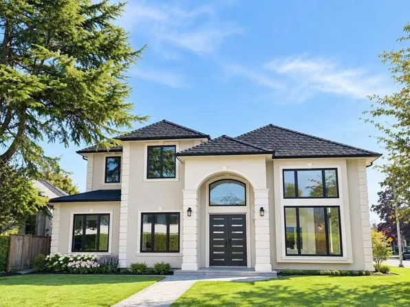 11600 Kingfisher Dr, Richmond, BC V7E 3N6