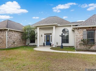 26355 Clyde Blount Rd, Livingston, LA 70754