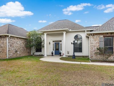 26355 Clyde Blount Rd, Livingston, LA, 70754