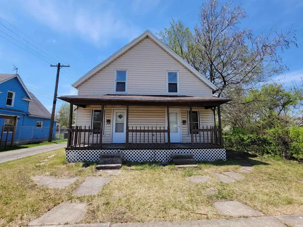 533-535 Kosciuszko St, South Bend, IN 46619