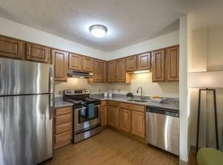 Waterford Place, Boston, MA 02118