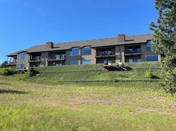 5301 N Argonne Ln APT 4, Spokane, WA 99212