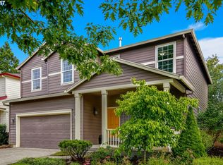 851 NW Harvest Moon Dr, Hillsboro, OR