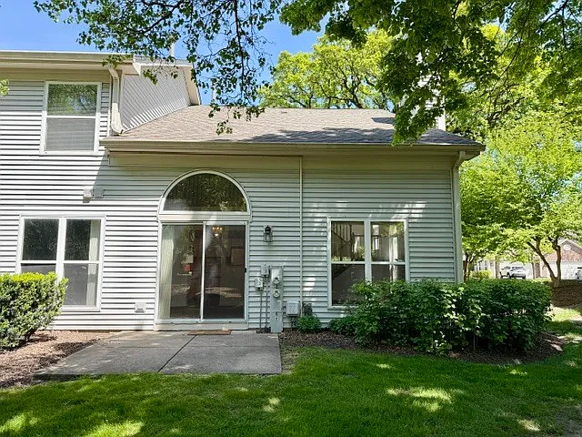 801 N Shady Oaks Dr #801 — Photo 21