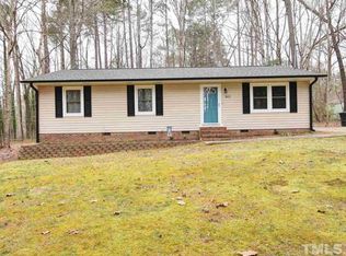 3612 Nolabee Ln, Wake Forest, NC 27587