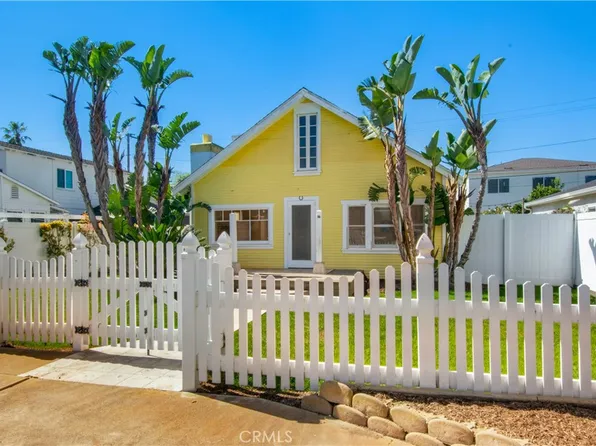 291 Flower St, Costa Mesa, CA 92627