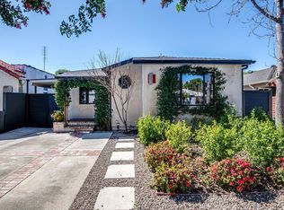 3133 Roberts Ave, Culver City, CA 90232