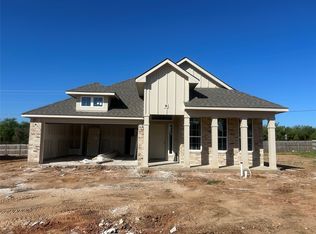 8024 Candy Ln, Waco, TX 76708