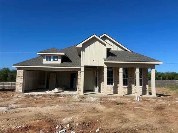 8024 Candy Ln, Waco, TX 76708