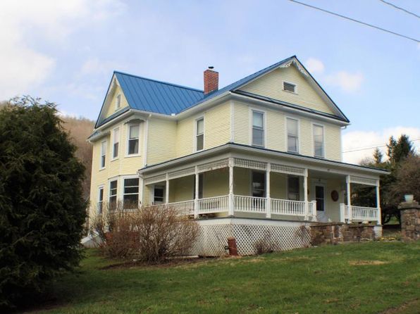 Pocahontas County Wv Single Family Homes For Sale 124 Homes Zillow