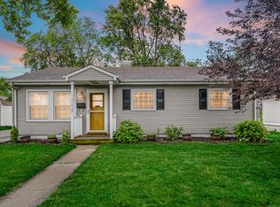 3218 North Dr, Highland, IN 46322