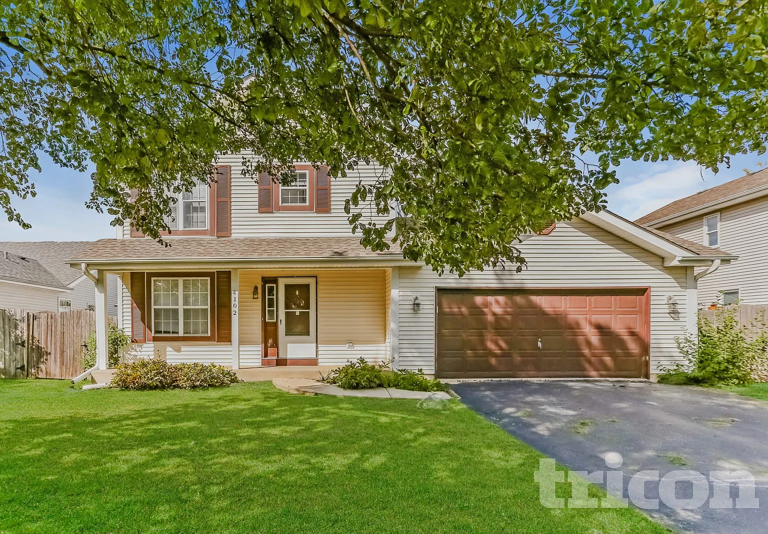 4102 Brenton Dr Joliet IL — Photo 1