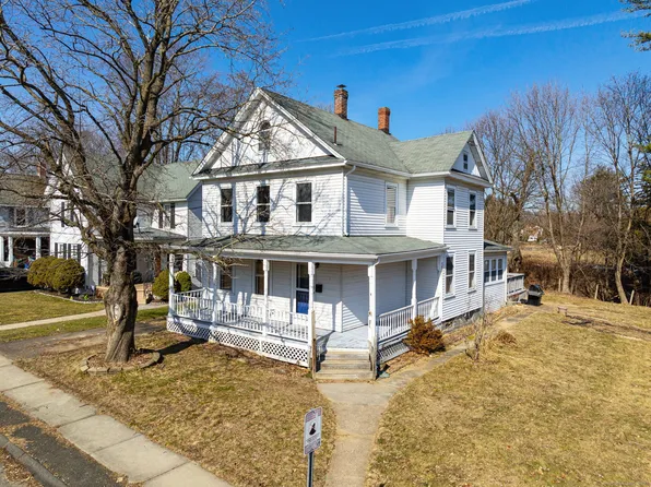 5 Pleasant Street, Windsor Locks, CT 06096