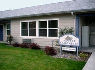 167 S 4th St, Athena, OR 97813