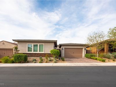 408 Middlestone Ave, Henderson, NV, 89011