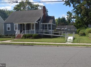 127 Bentley Ave, Hamilton, NJ 08619