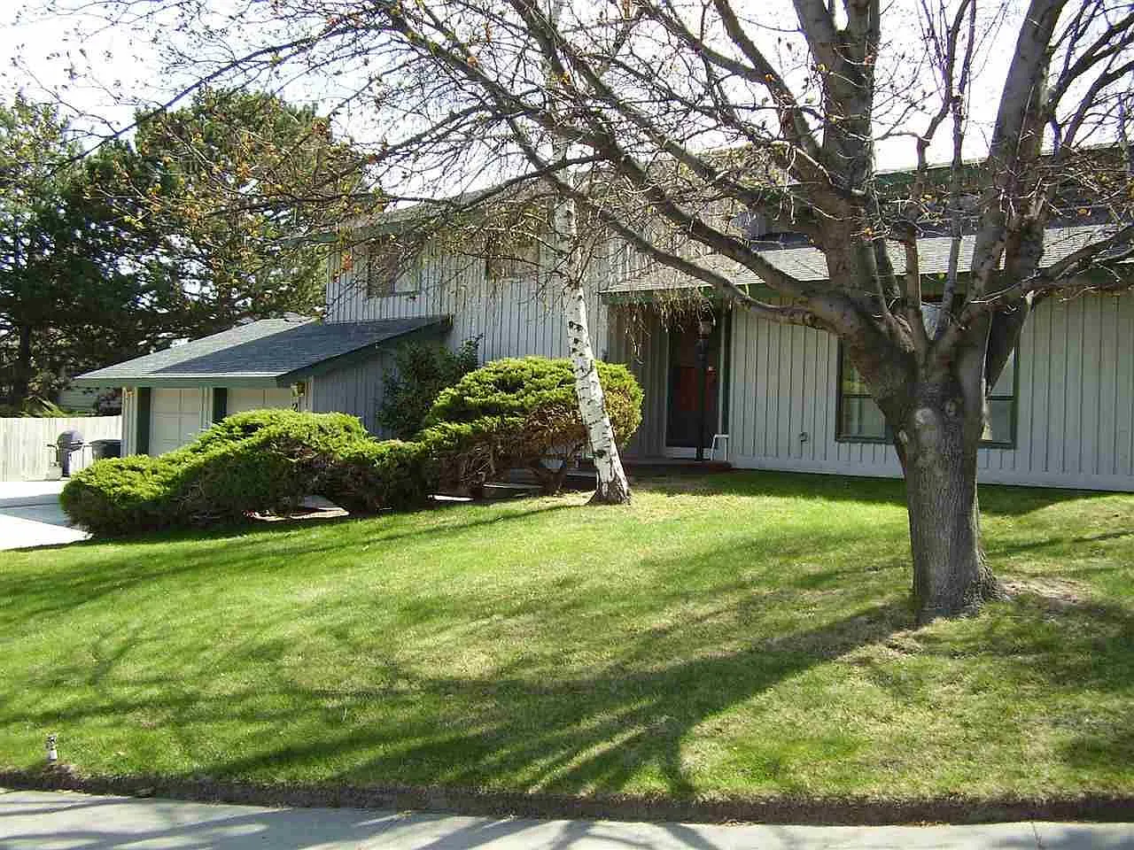 2507 S Harrison Pl photo 1