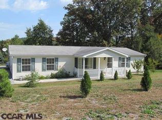 3 Chester Rd, Tyrone, PA 16686