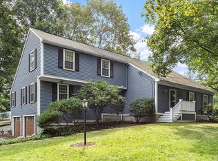 370 Lincoln St, Lexington, MA 02421