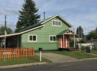 918 N Ella Ave, Sandpoint, ID 83864
