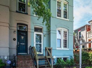 609 Morris Pl NE, Washington, DC 20002