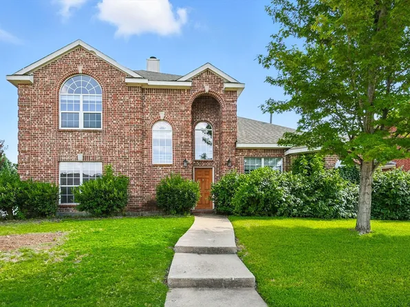 1405 Kingsley Dr, Allen, TX 75013